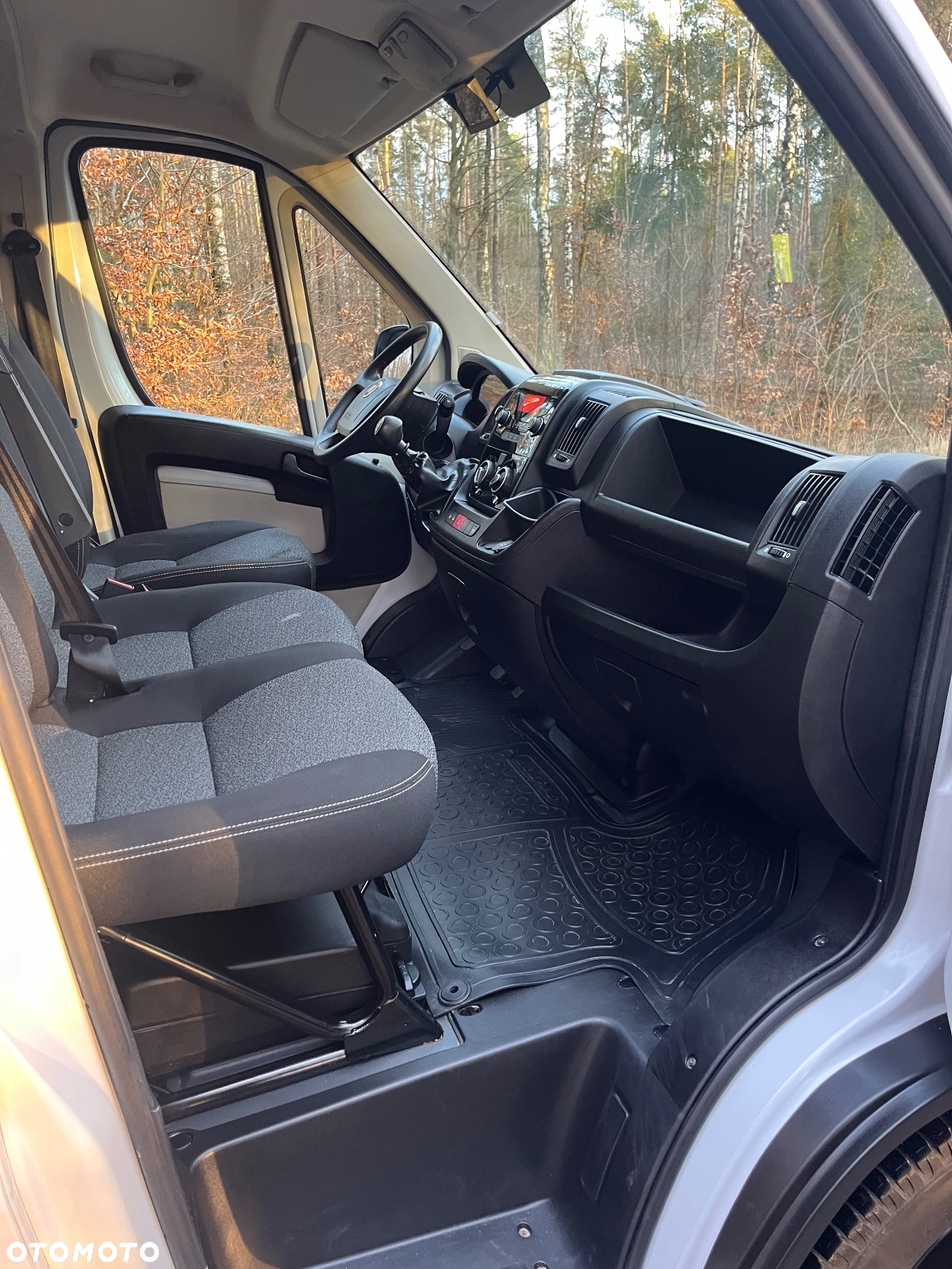 Fiat Ducato - 10