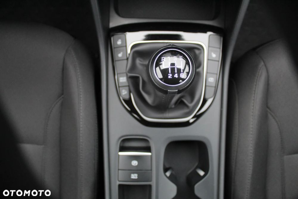 Hyundai Tucson 1.6 T-GDi Modern 2WD - 20