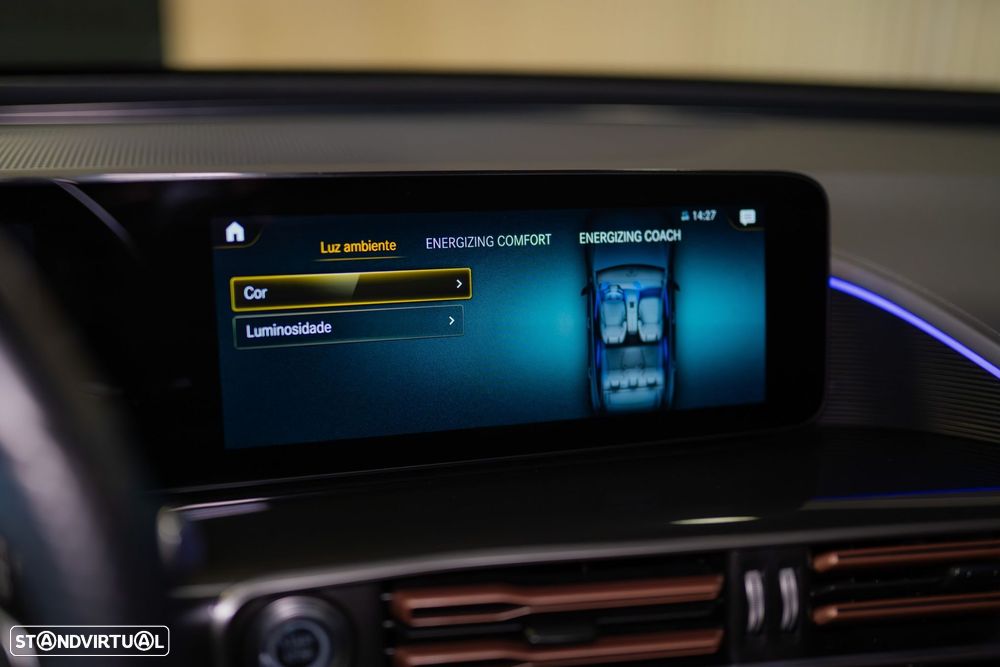 Mercedes-Benz EQC 400 4Matic AMG Line - 53