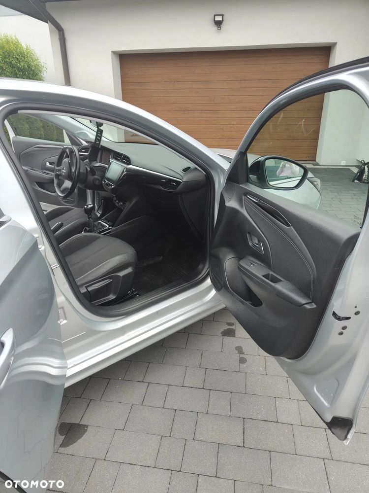 Opel Corsa 1.2 Elegance Business Pack S&S - 12