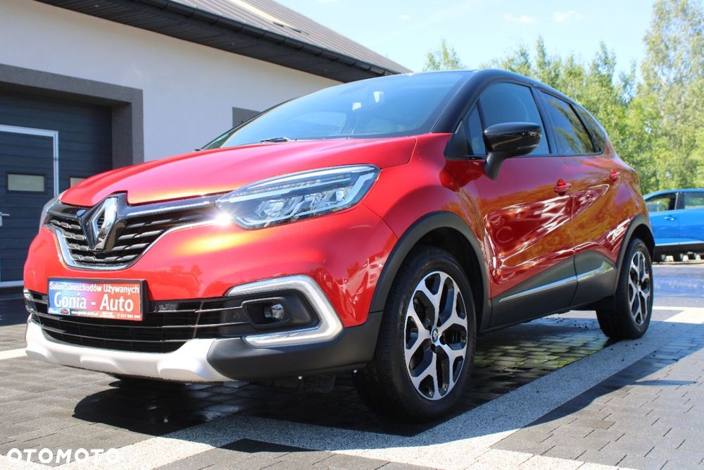 Renault Captur - 11