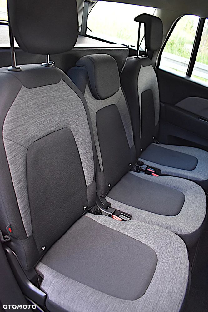 Citroën C4 Grand Picasso BlueHDi 120 Exclusive - 33