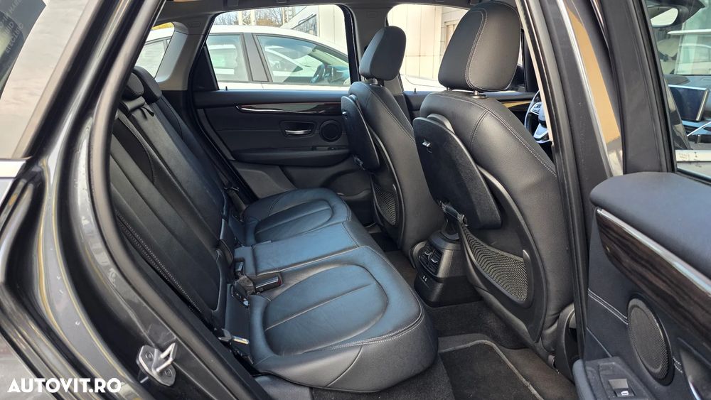 BMW Seria 2 225xe iPerformance Active Tourer Luxury Line - 10