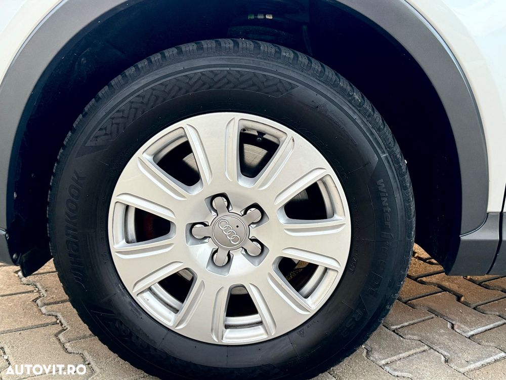 Audi Q3 - 40