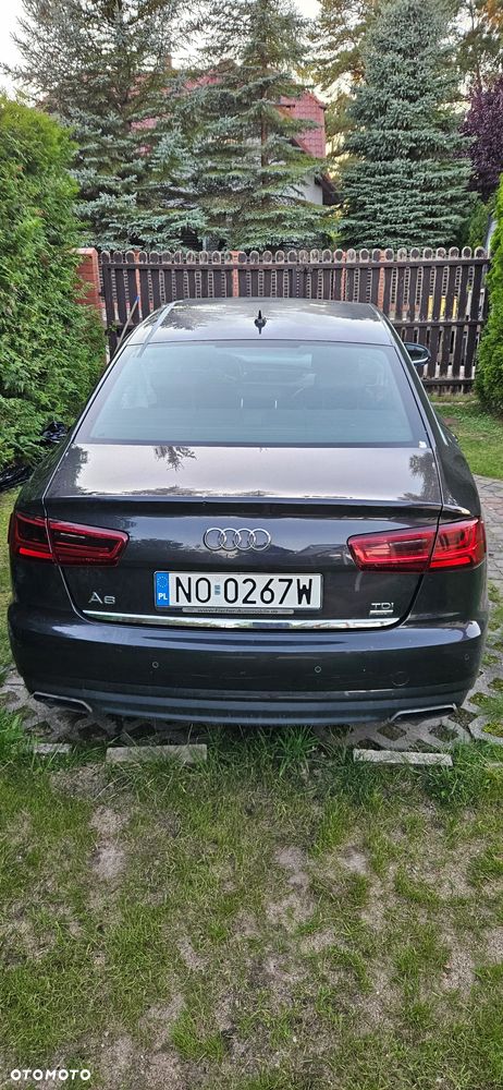 Audi A6 - 13