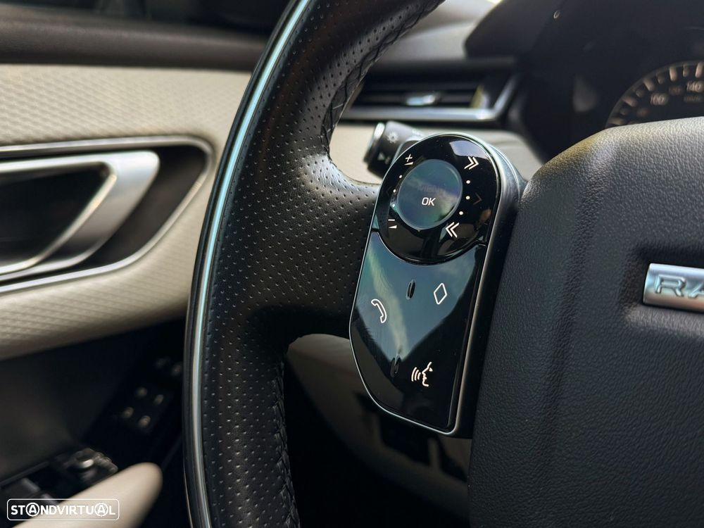 Land Rover Range Rover Velar 2.0d R-Dynamic HSE - 46