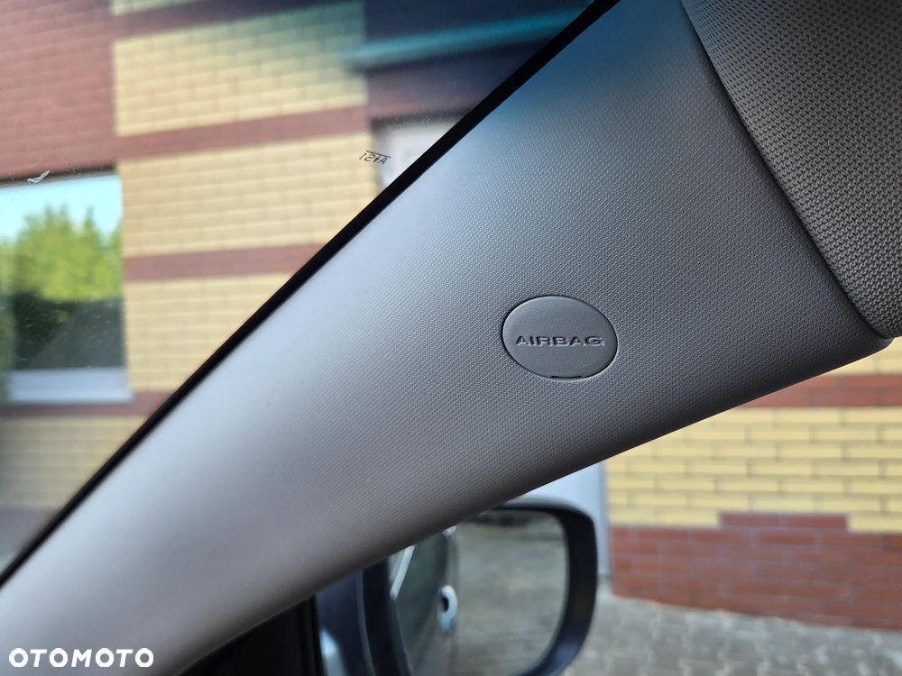 Hyundai ix35 1.6 2WD blue Style - 28