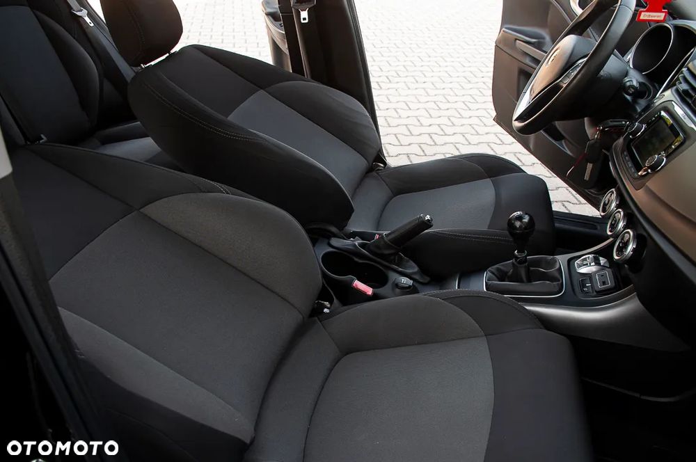 Alfa Romeo Giulietta 1.4 TB 16V Multiair Super - 27