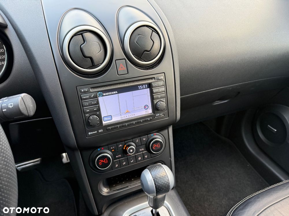 Nissan Qashqai+2 2.0 dCi 4x4 Tekna - 18