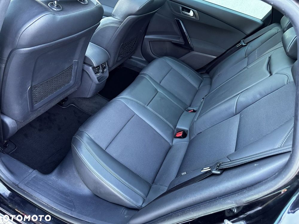 Peugeot 508 HDi FAP 160 Allure - 13