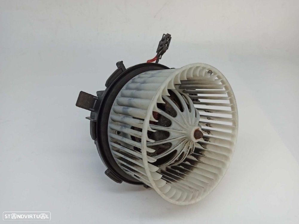 MOTOR SOFAGEM AUDI A5 COUPE (8T) 2.7 TDI - 11