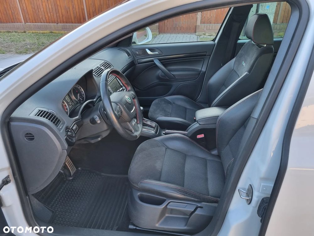 Skoda Octavia - 13