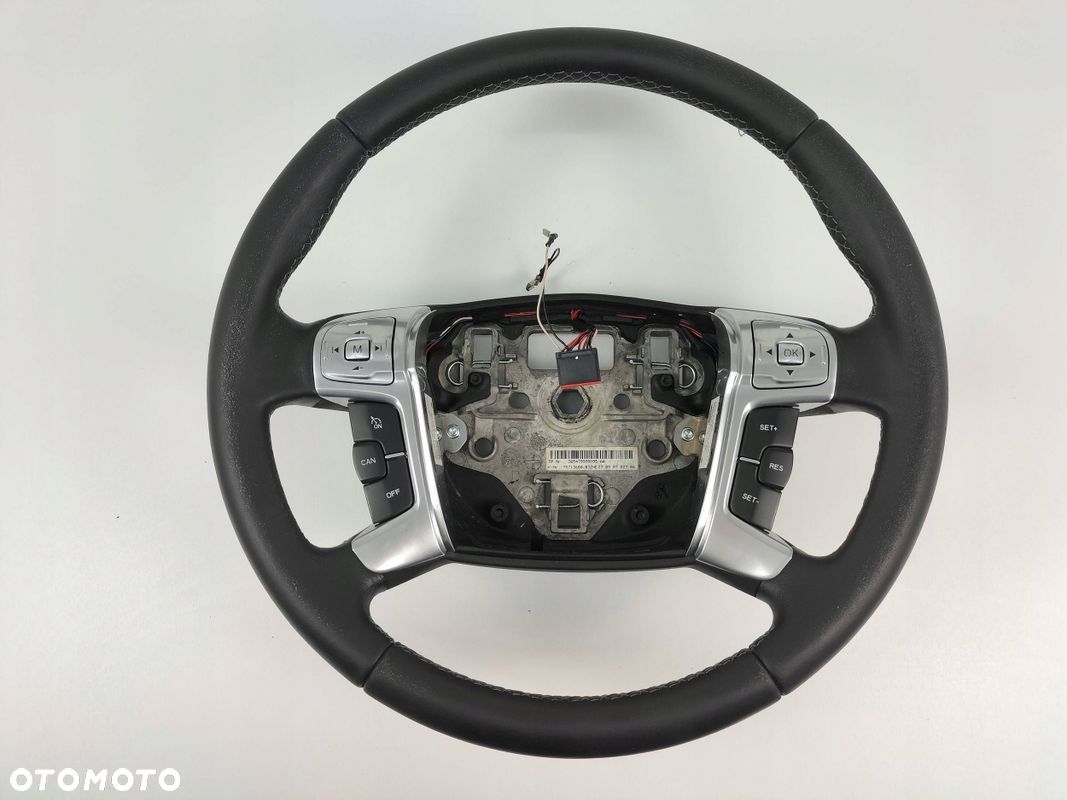KIEROWNICA MULTIFUNKCYJNA FORD MONDEO MK IV 305479999M95 - 1