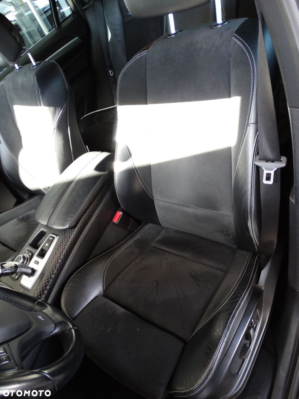 BMW X6 - 14