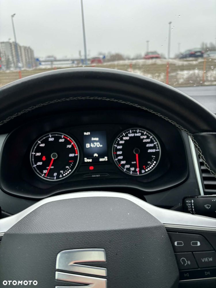 Seat Ateca ver-1-5-tsi-style-s-s - 18