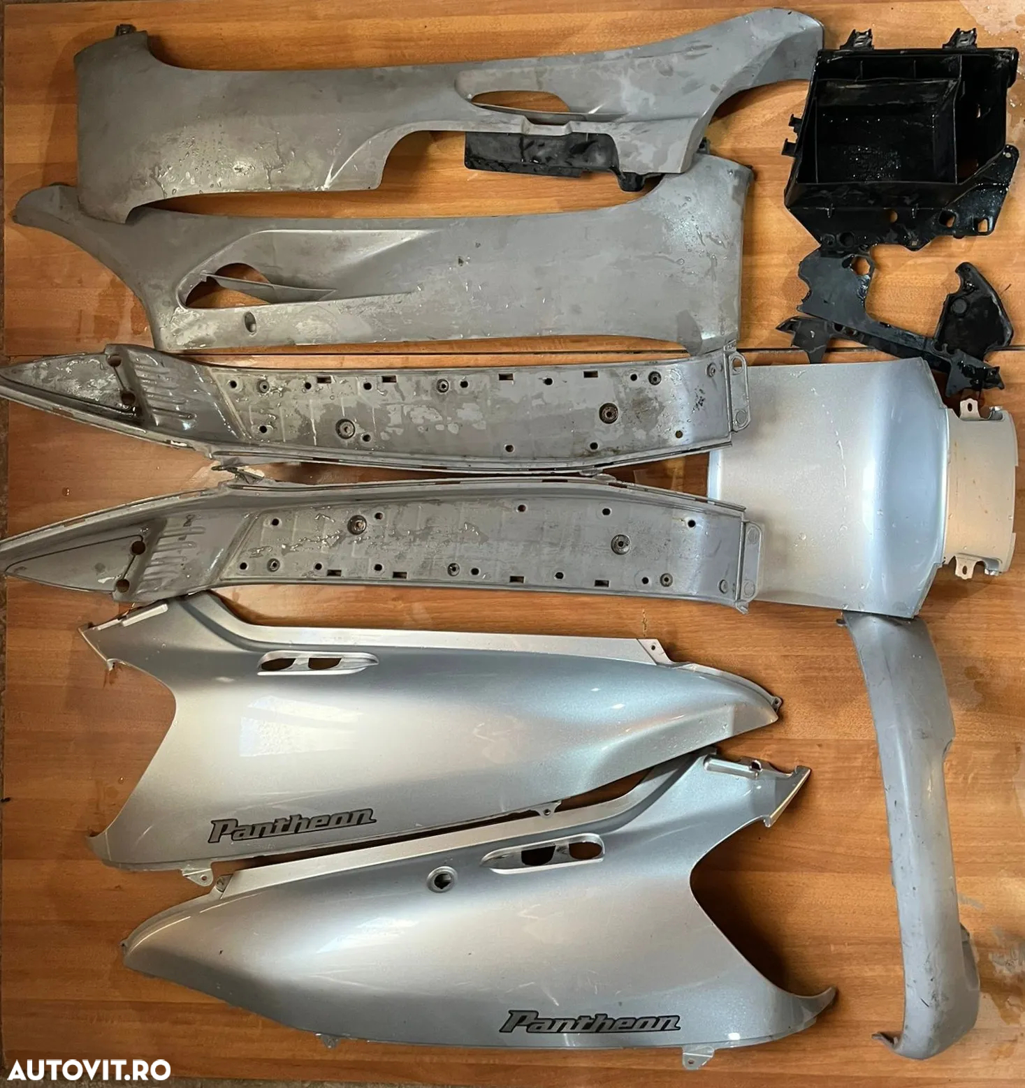 Dezmembram Honda Pantheon 125 150 2T - 3