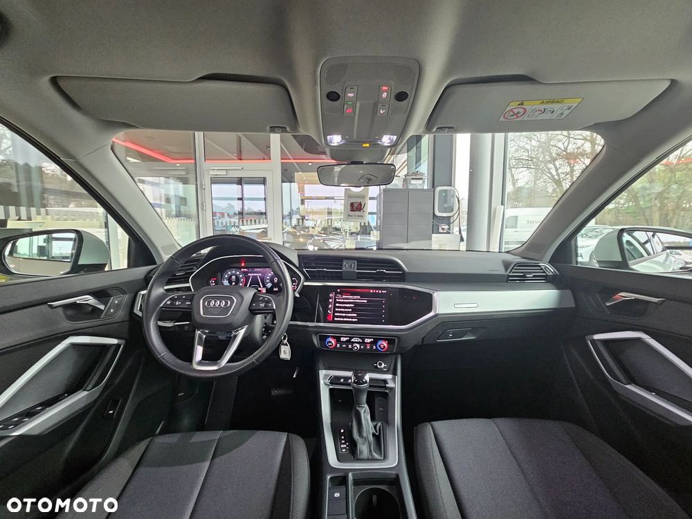 Audi Q3 35 TFSI S tronic - 21