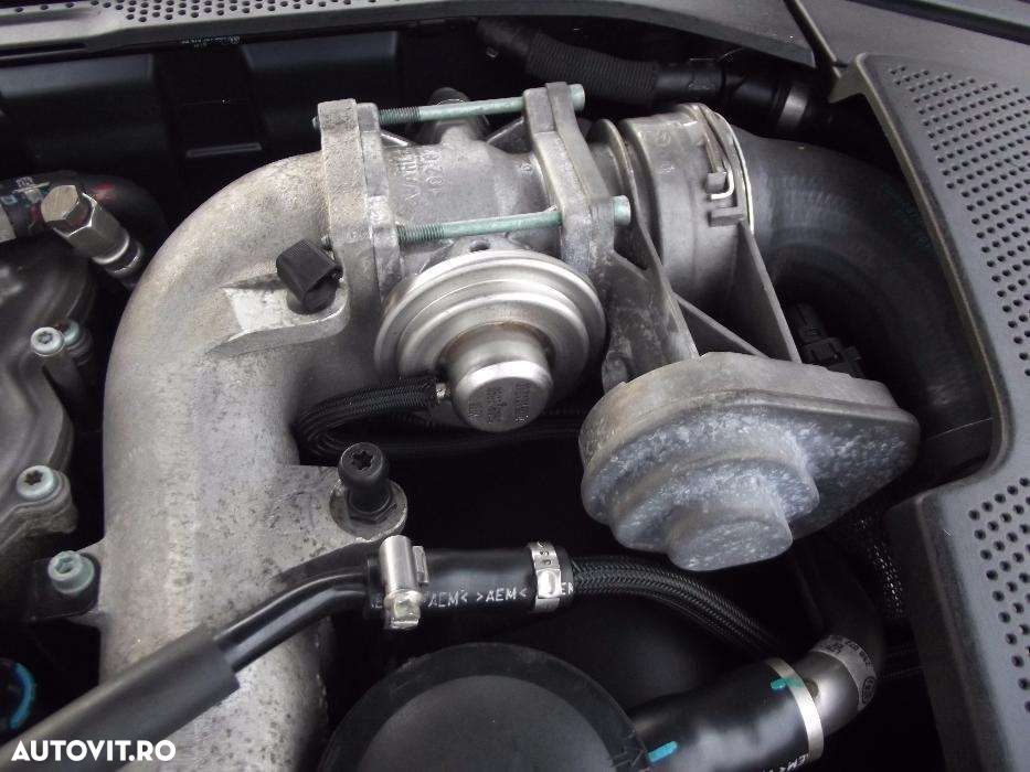 Clapeta acceleratie VW 5.0 V10 Touareg Phaeton Audi A8 Q7 A6 Cayenne - 1