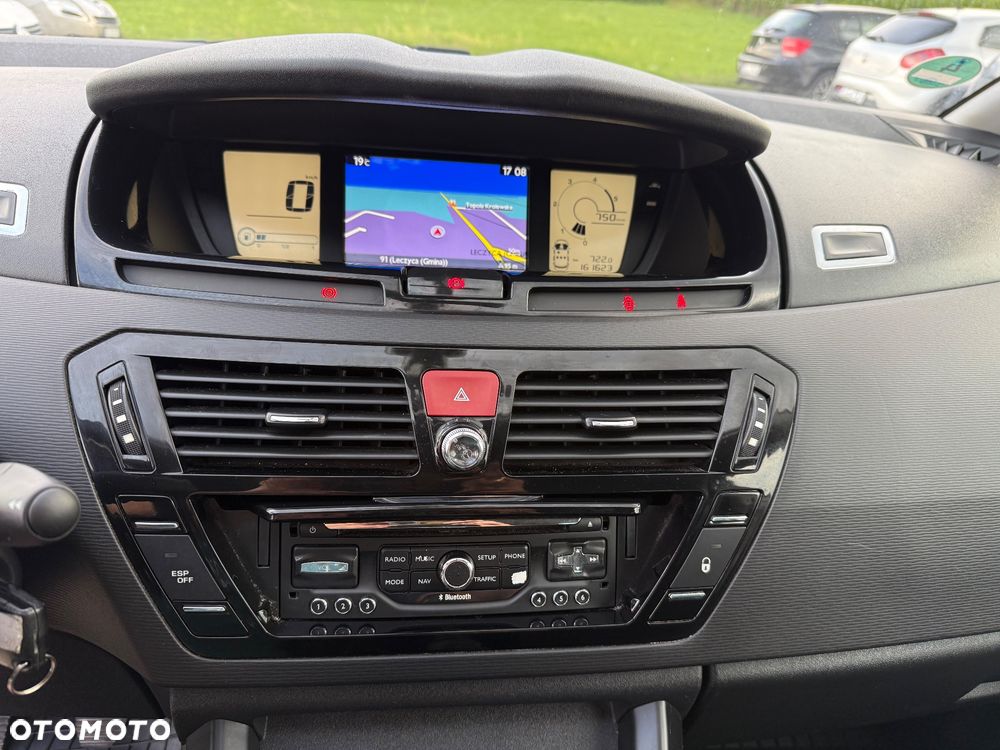 Citroën C4 Picasso 2.0 HDi FAP Exclusive - 18