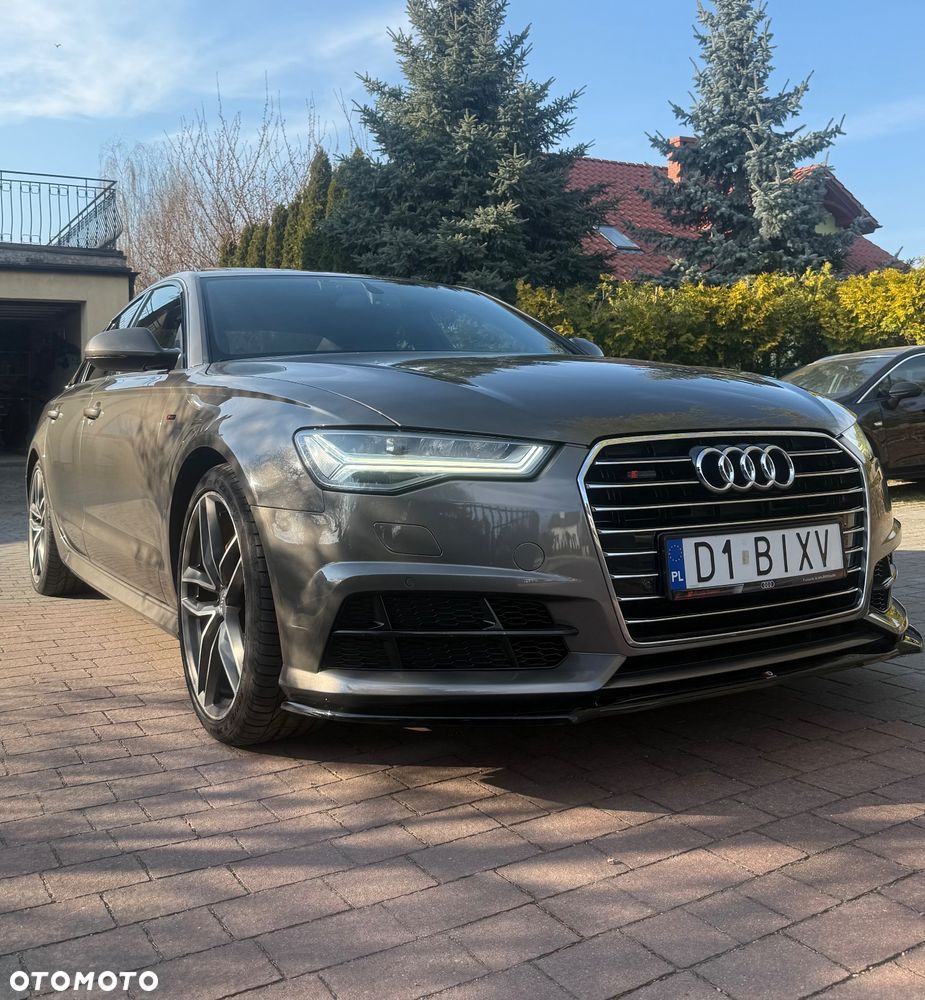 Audi A6 Limousine - 10