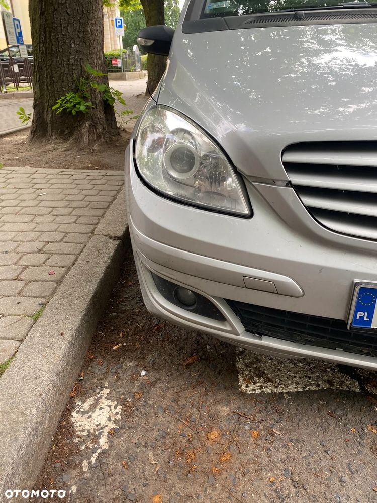 Mercedes-Benz Klasa B - 11