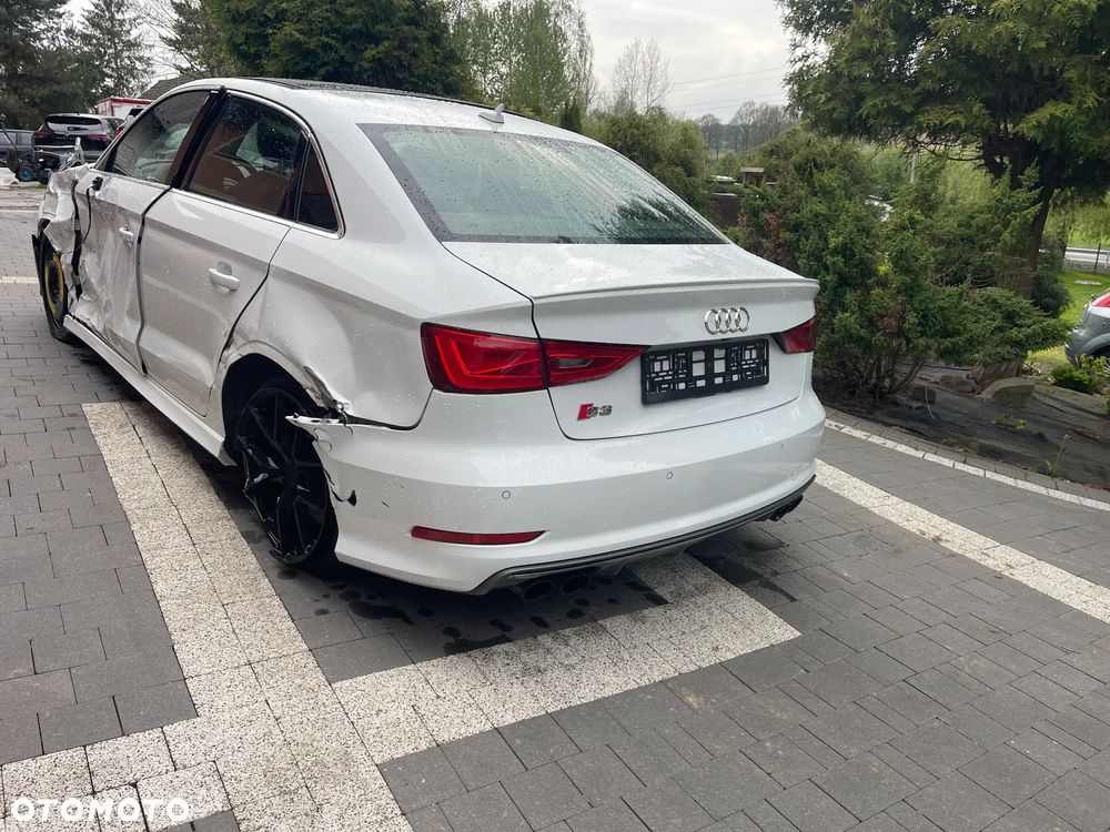 Audi S3 2.0 TFSI Quattro S tronic - 6