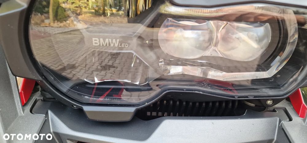 BMW Adventure - 20