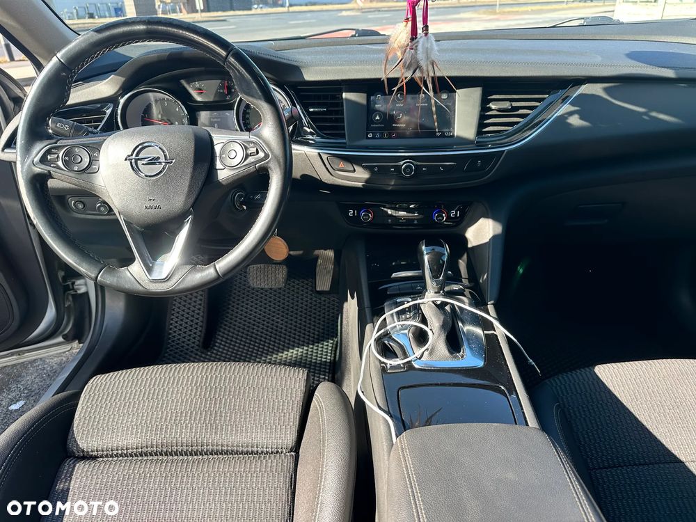 Opel Insignia 2.0 CDTI Ultimate S&S - 27
