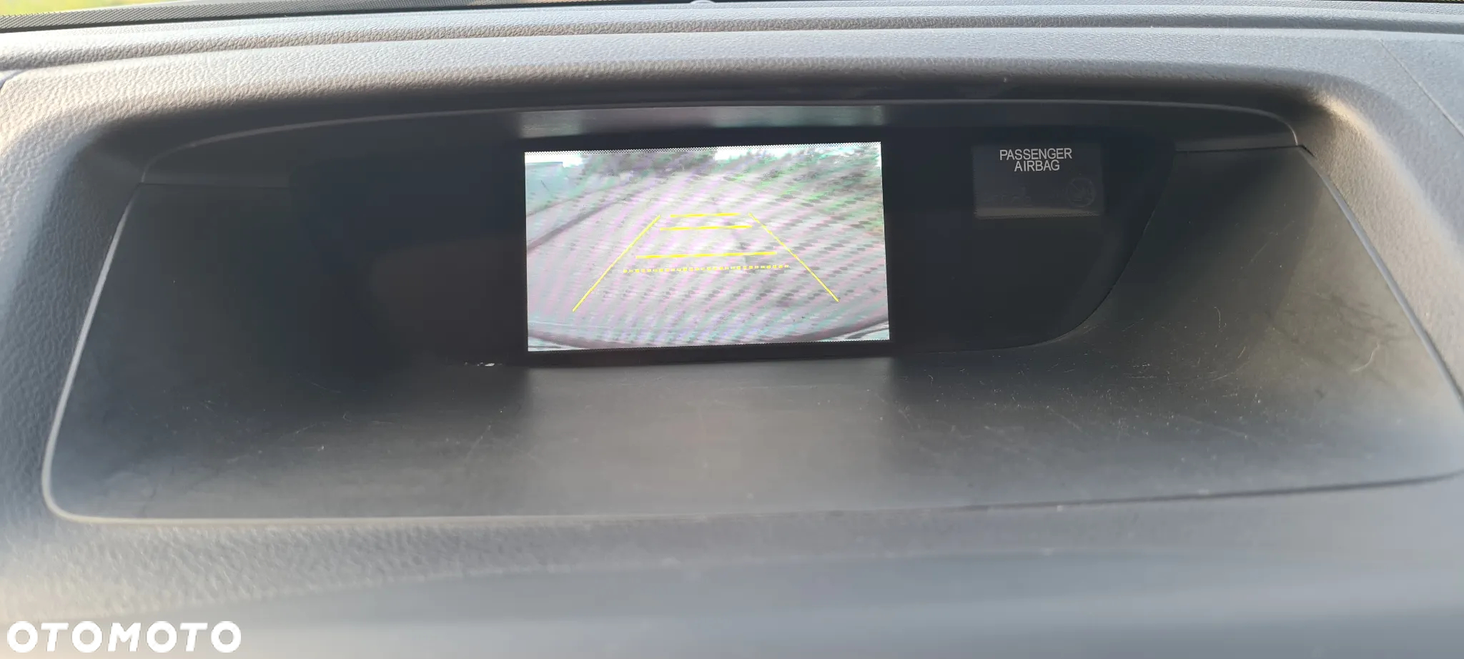 Honda CR-V 2.0 Elegance - 35