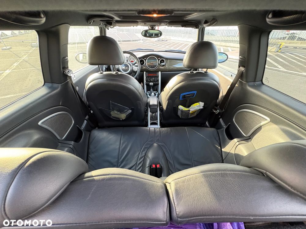 MINI Cooper S John Works Kit - 23