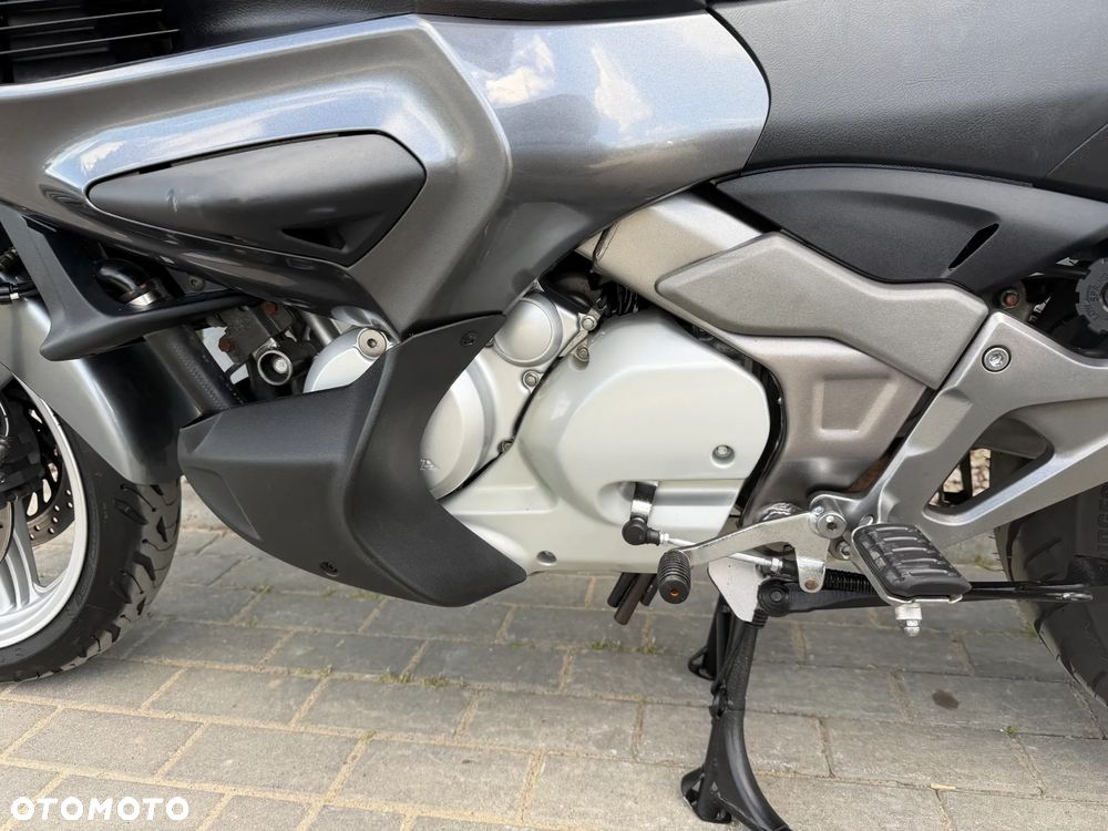 Honda NTV - 31