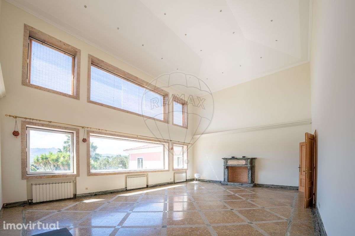 Moradia T6 para venda - Grande imagem: 3/27