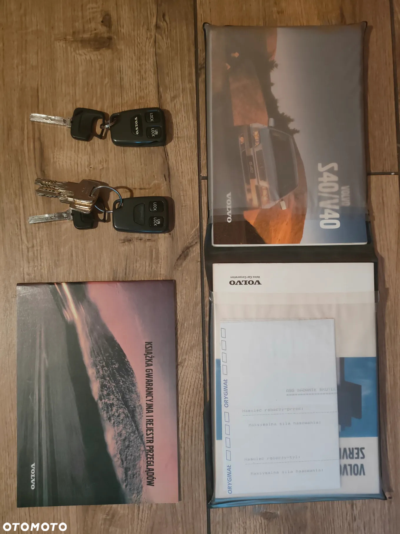 Volvo S40 1.9D Sport - 2