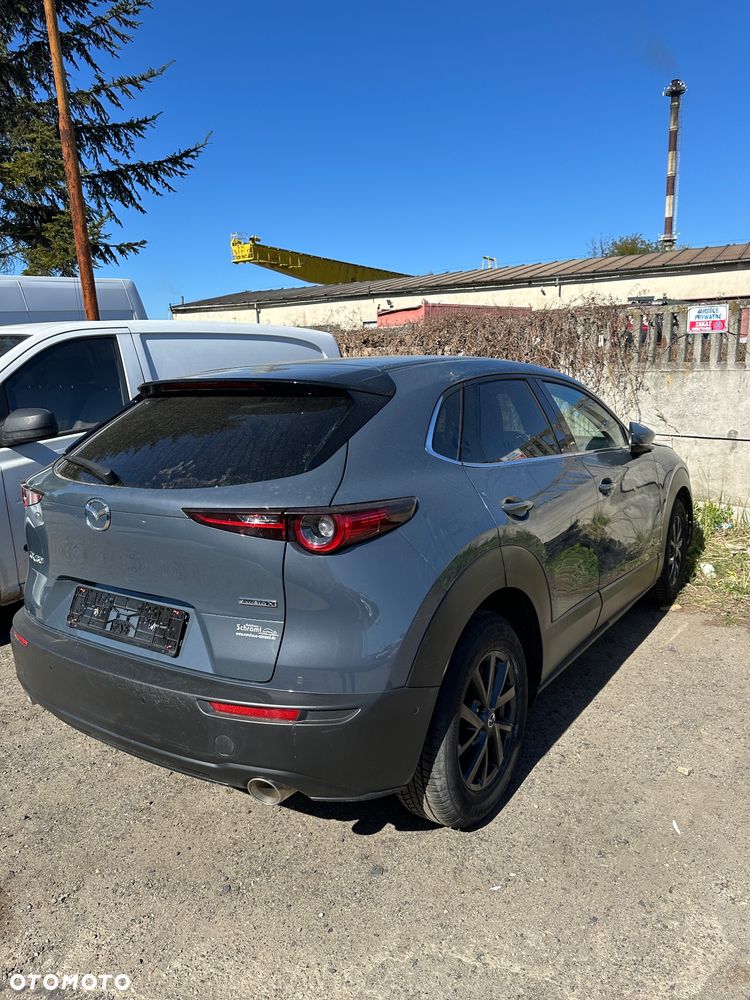 Mazda CX-30 2.0 mHEV Enso 2WD - 1