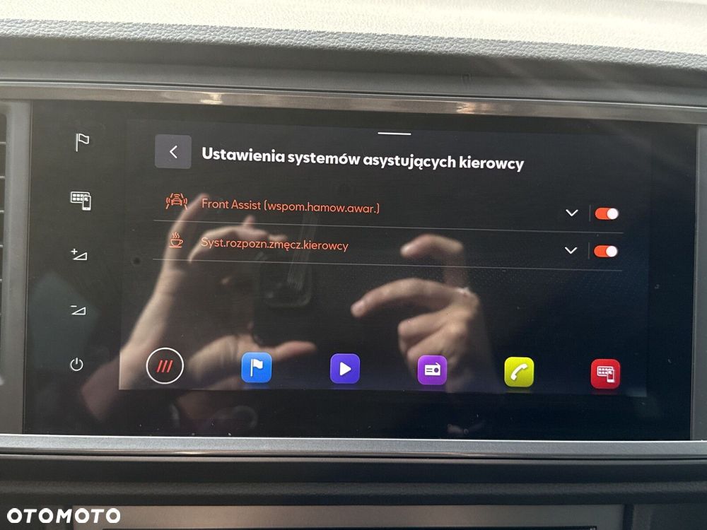Cupra Ateca 2.0 TSI 4Drive VZ DSG - 25