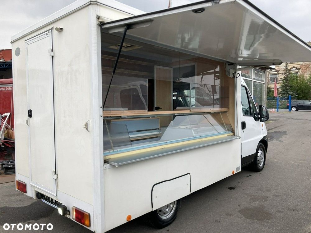 Citroën Jumper - 1