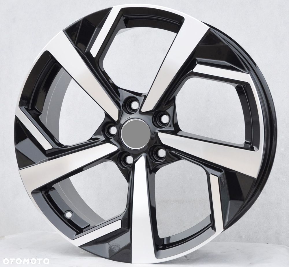 173 MBPC FELGI 16 5x114,3 NISSAN QASHQAI JUKE - 4