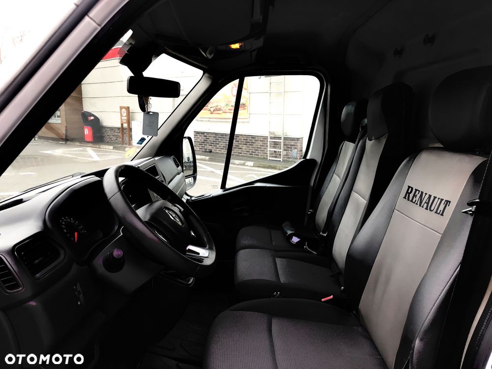 Renault Master - 15