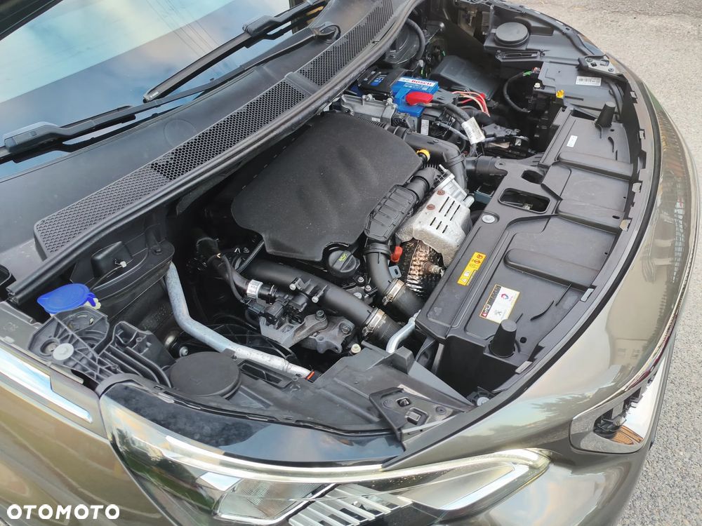 Peugeot 3008 1.2 PureTech Allure S&S - 35
