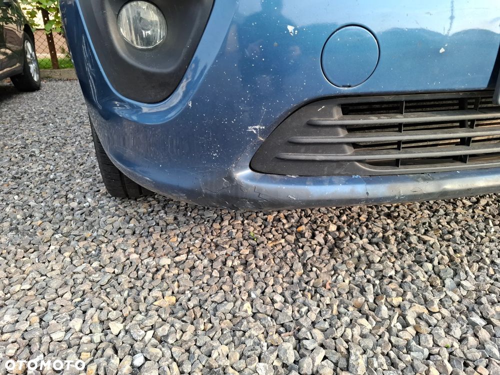 Opel Vivaro 1.6 CDTI L2H1 - 8