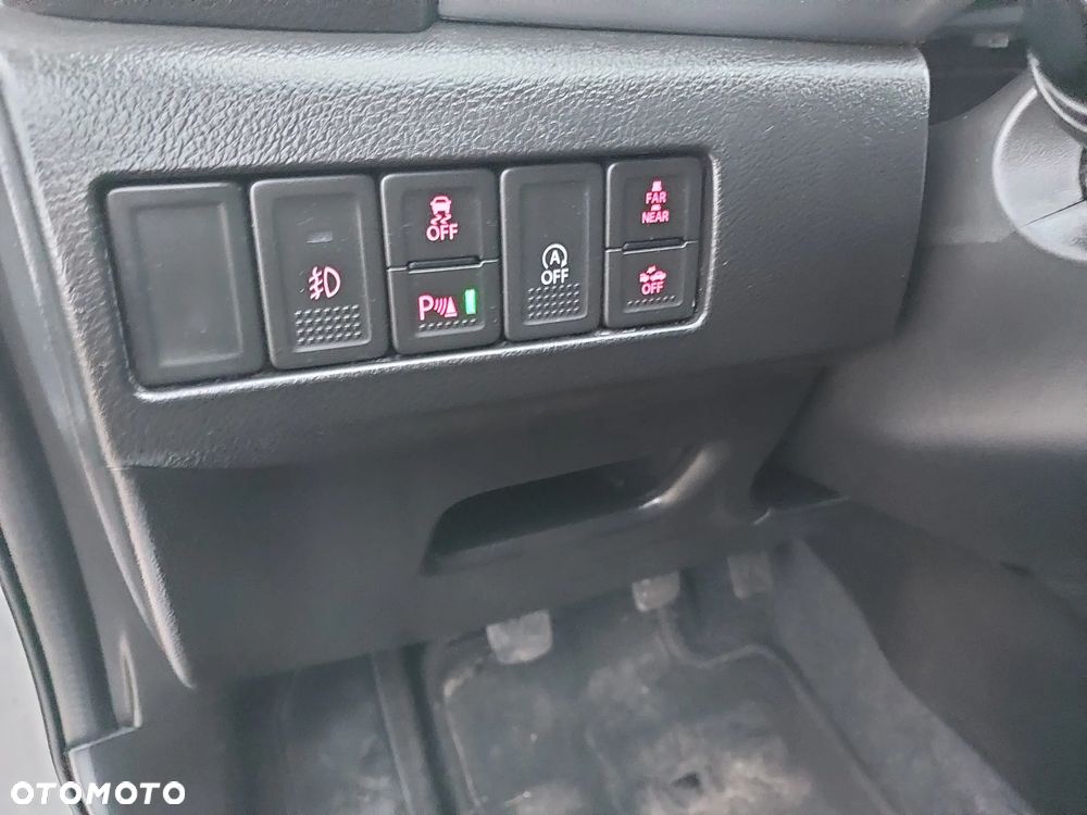 Suzuki Vitara 1.6 DDiS (4x2) Comfort+ - 15