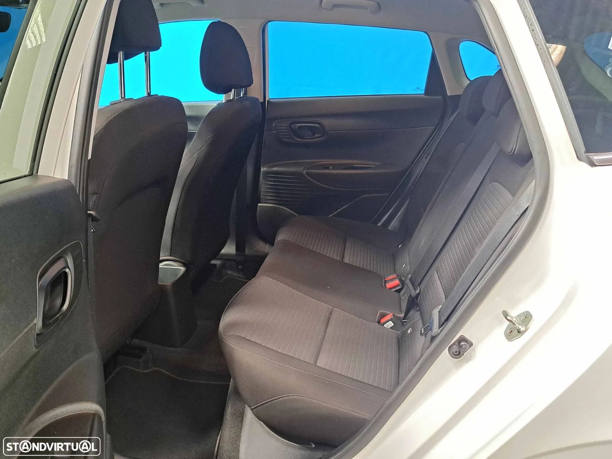 Hyundai i20 1.2 Comfort - 17