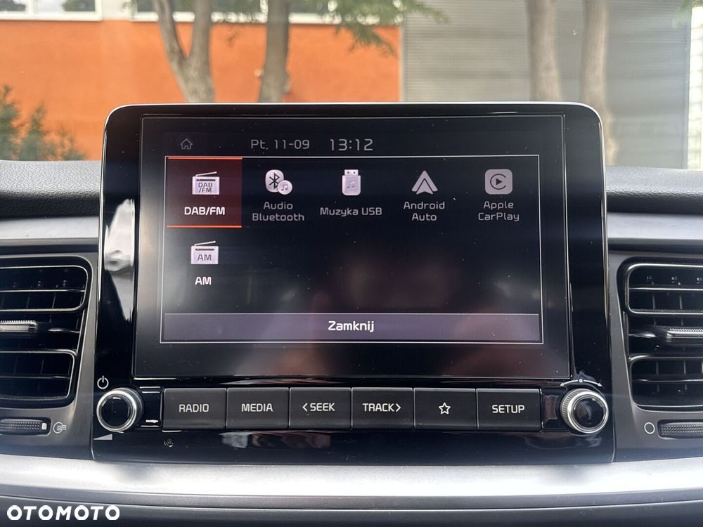 Kia Stonic 1.2 M - 26