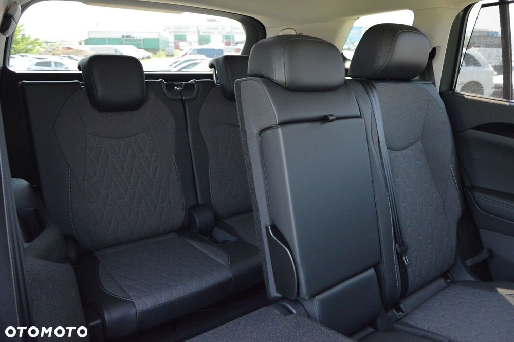 Volkswagen Tayron - 15