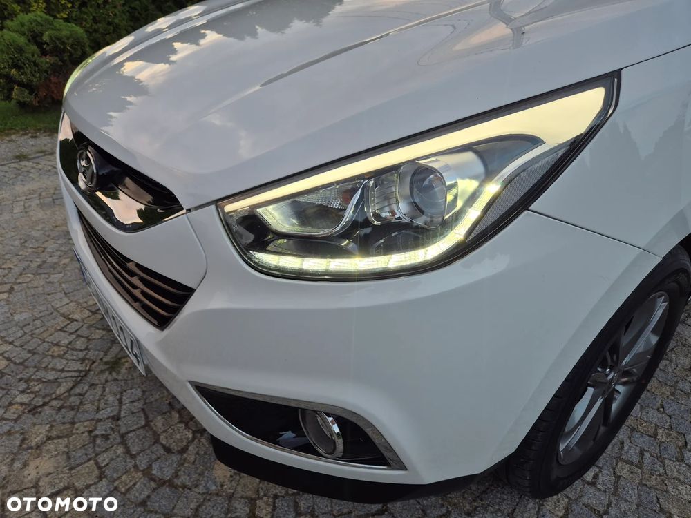 Hyundai ix35 1.6 2WD Comfort - 18