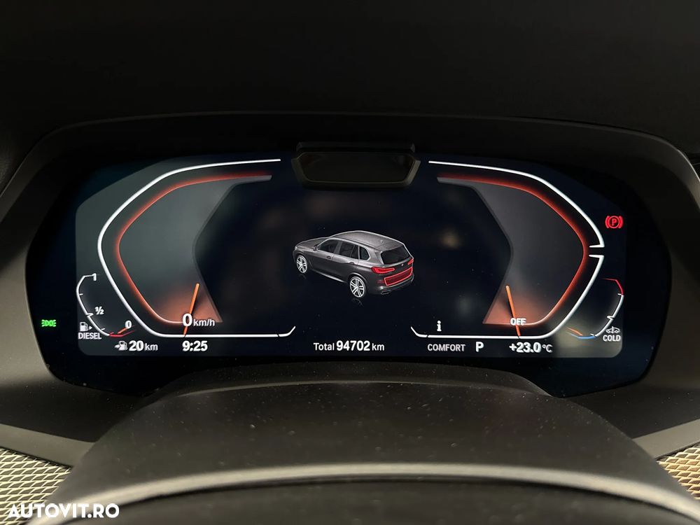 BMW X5 - 11