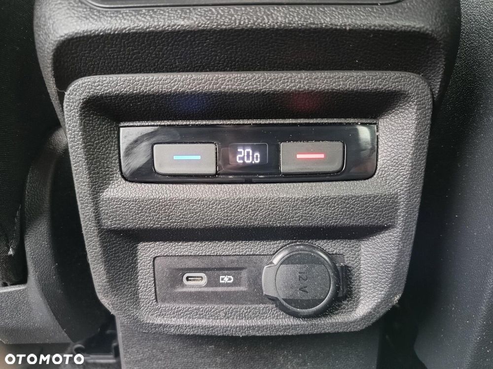 Seat Tarraco 1.5 Eco TSI EVO Style S&S - 17