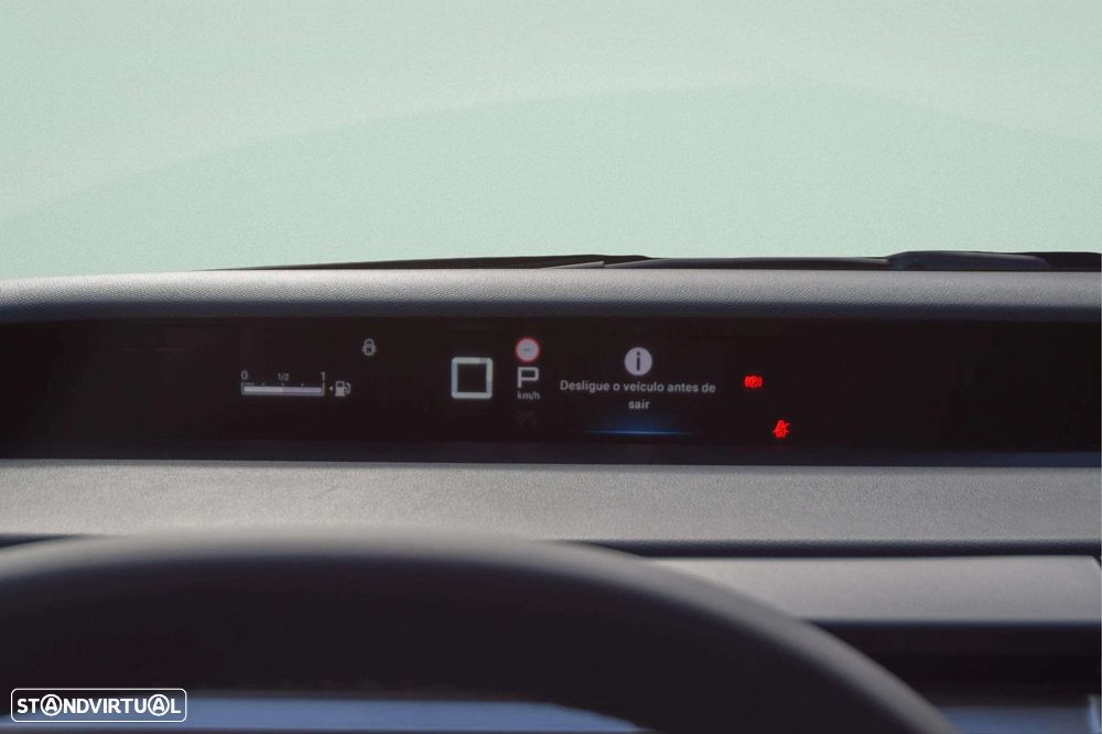 Citroën C3 1.2 Hybrid Max e-DSC6 - 18