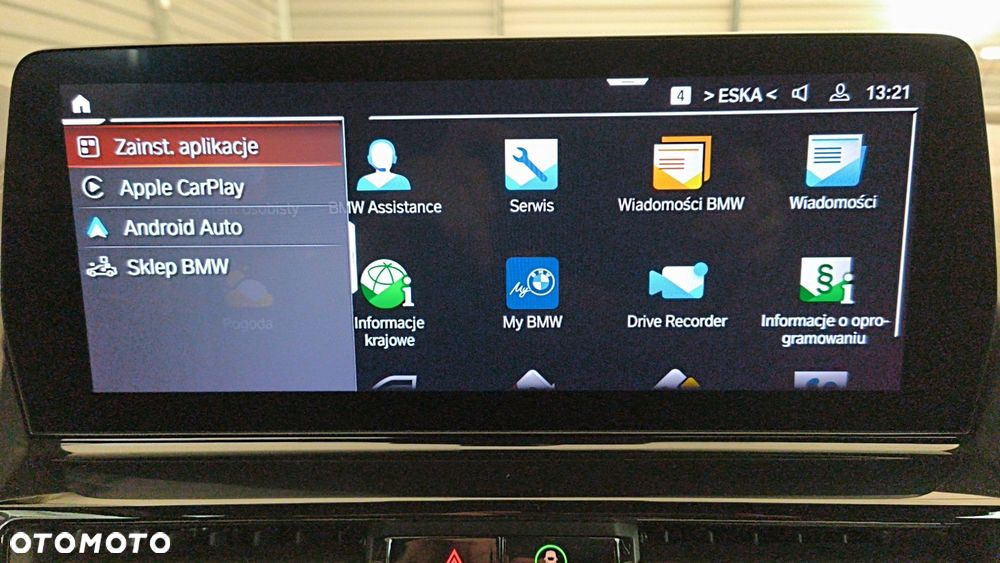 BMW Seria 8 M850i xDrive - 29