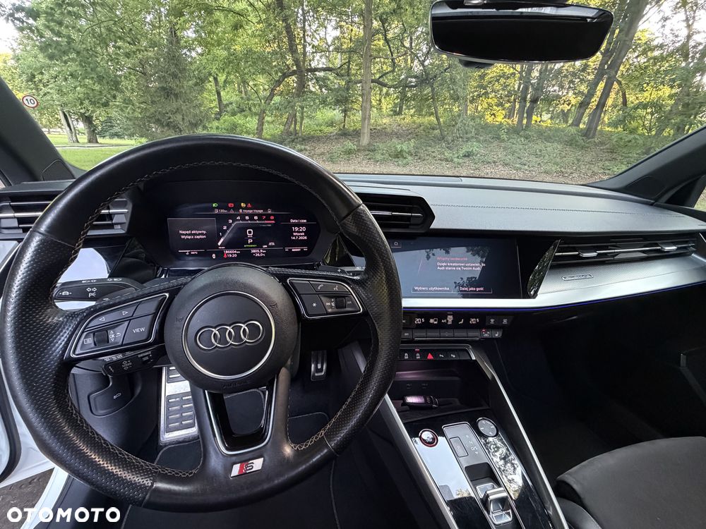 Audi S3 - 16